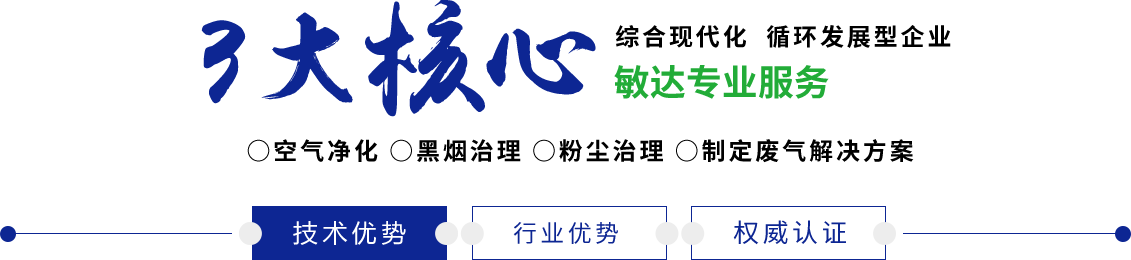 lueu.cn敏达环保科技（嘉兴）有限公司